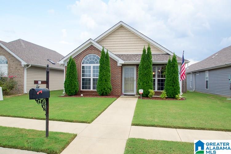 302 Village Drive Calera, AL 35040 - Photo 4 of 25