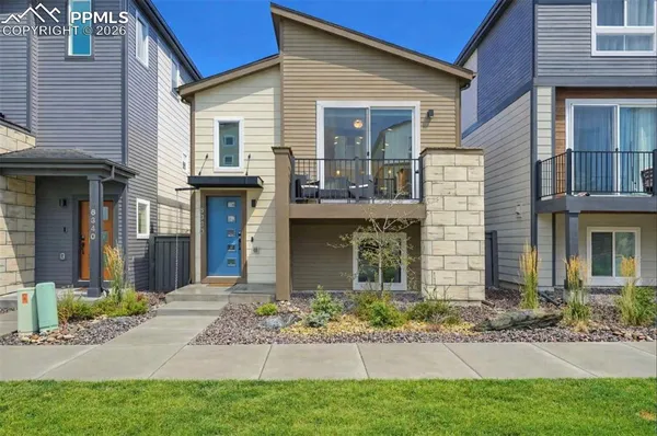 $439,900 | 6330 Mirth Terrace, Colorado Springs, CO 80924