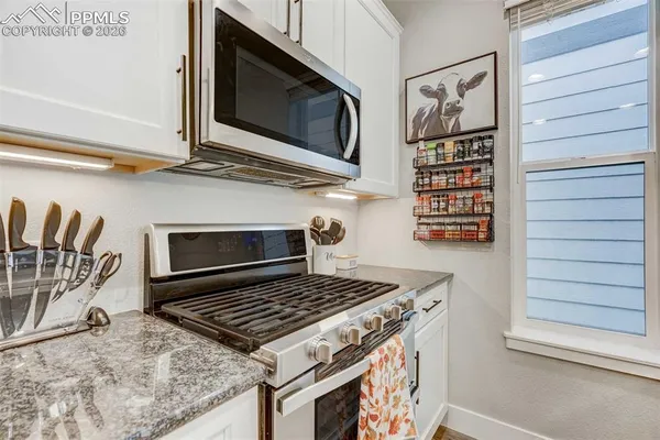 $439,900 | 6330 Mirth Terrace, Colorado Springs, CO 80924