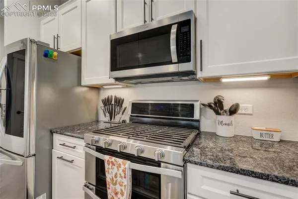$439,900 | 6330 Mirth Terrace, Colorado Springs, CO 80924
