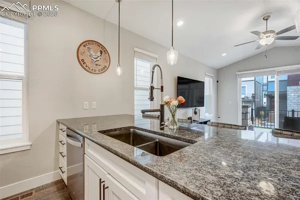 $439,900 | 6330 Mirth Terrace, Colorado Springs, CO 80924