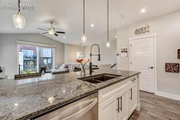 $439,900 | 6330 Mirth Terrace, Colorado Springs, CO 80924