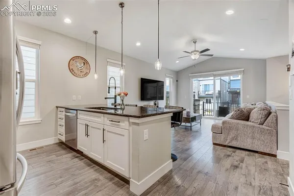 $439,900 | 6330 Mirth Terrace, Colorado Springs, CO 80924