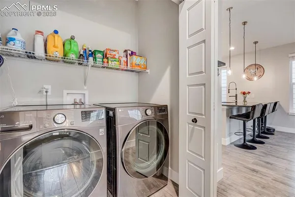 $439,900 | 6330 Mirth Terrace, Colorado Springs, CO 80924