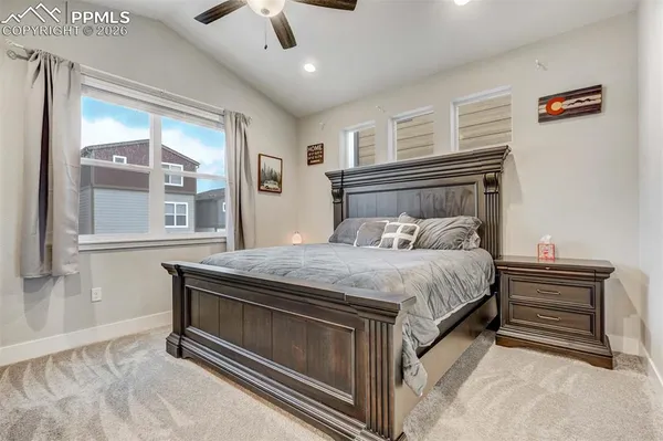 $439,900 | 6330 Mirth Terrace, Colorado Springs, CO 80924