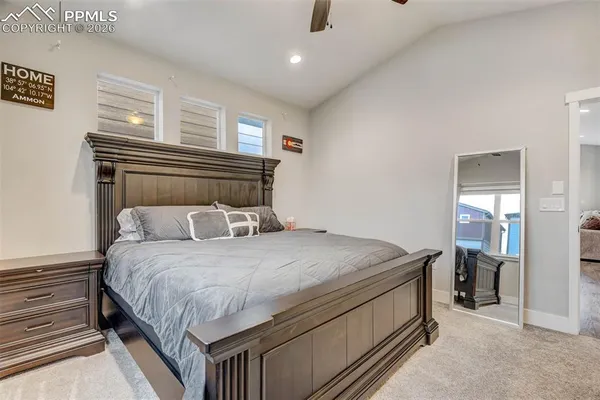 $439,900 | 6330 Mirth Terrace, Colorado Springs, CO 80924