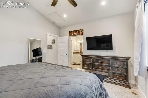 $439,900 | 6330 Mirth Terrace, Colorado Springs, CO 80924