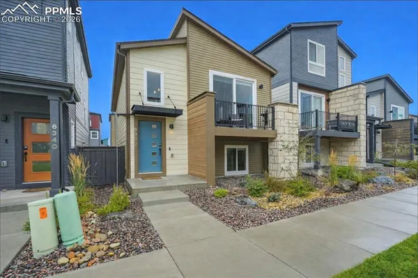 $439,900 | 6330 Mirth Terrace, Colorado Springs, CO 80924