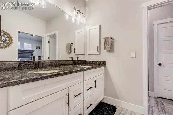 $439,900 | 6330 Mirth Terrace, Colorado Springs, CO 80924