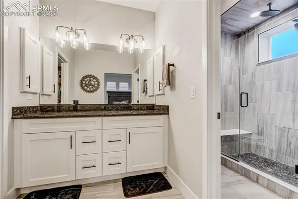 $439,900 | 6330 Mirth Terrace, Colorado Springs, CO 80924