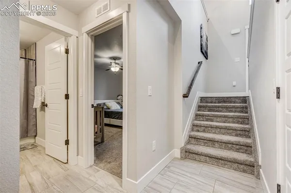 $439,900 | 6330 Mirth Terrace, Colorado Springs, CO 80924