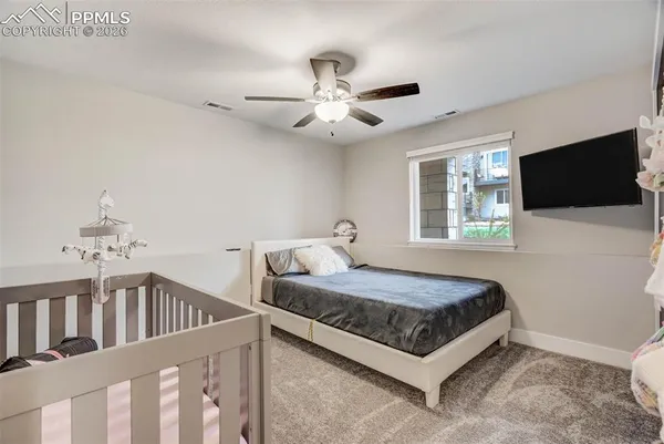 $439,900 | 6330 Mirth Terrace, Colorado Springs, CO 80924