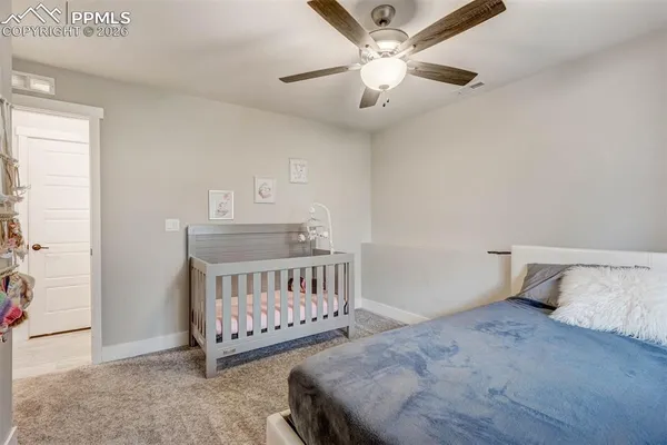 $439,900 | 6330 Mirth Terrace, Colorado Springs, CO 80924