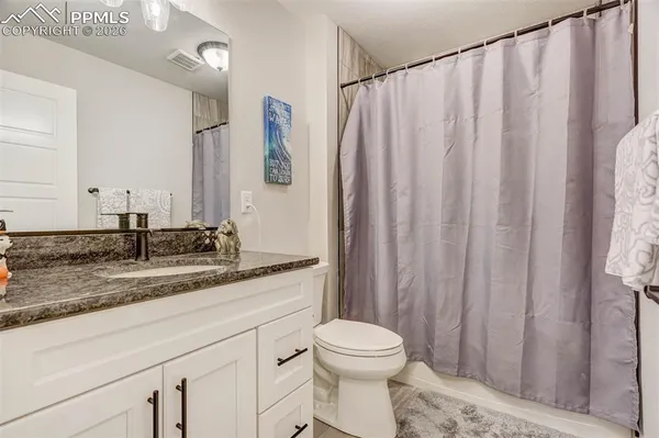 $439,900 | 6330 Mirth Terrace, Colorado Springs, CO 80924