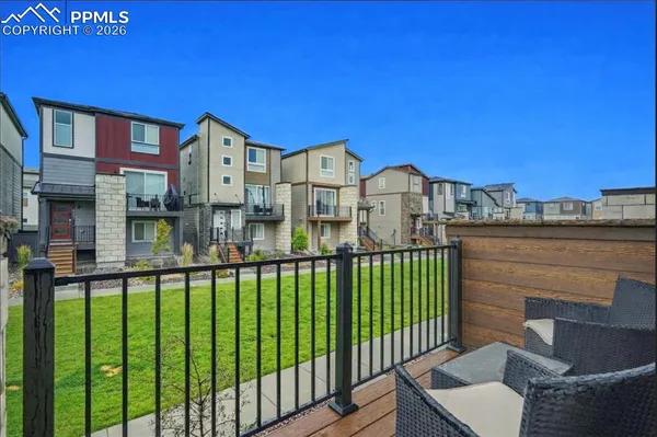 $439,900 | 6330 Mirth Terrace, Colorado Springs, CO 80924