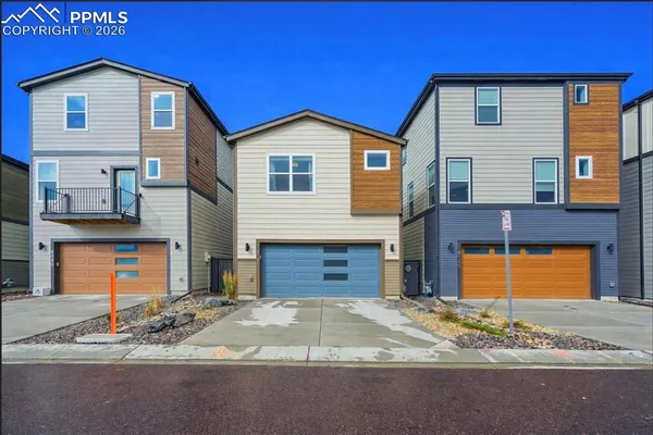 $439,900 | 6330 Mirth Terrace, Colorado Springs, CO 80924