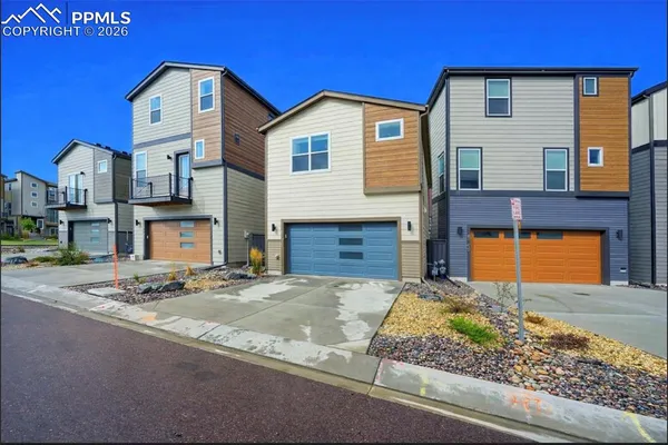 $439,900 | 6330 Mirth Terrace, Colorado Springs, CO 80924