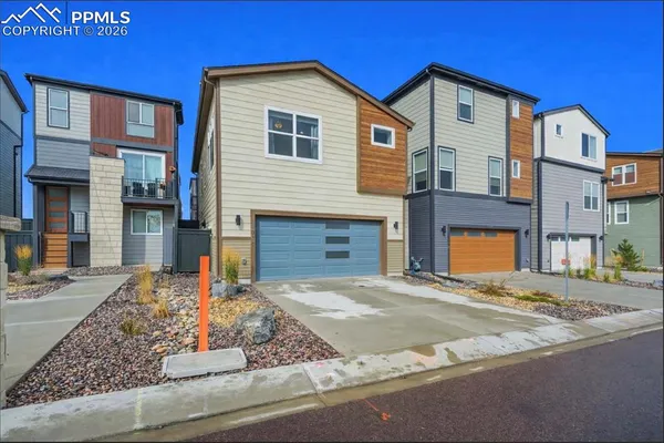 $439,900 | 6330 Mirth Terrace, Colorado Springs, CO 80924