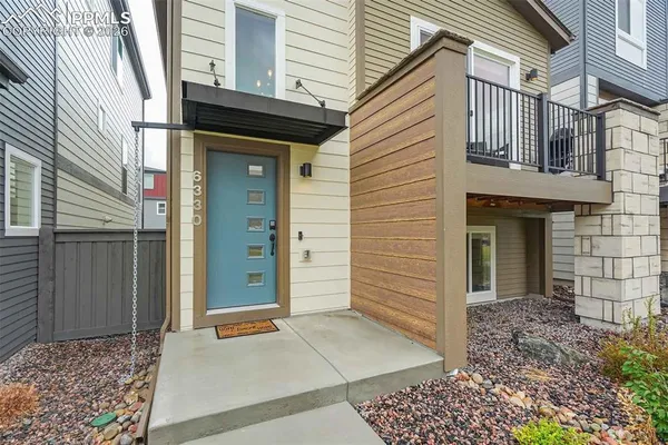 $439,900 | 6330 Mirth Terrace, Colorado Springs, CO 80924
