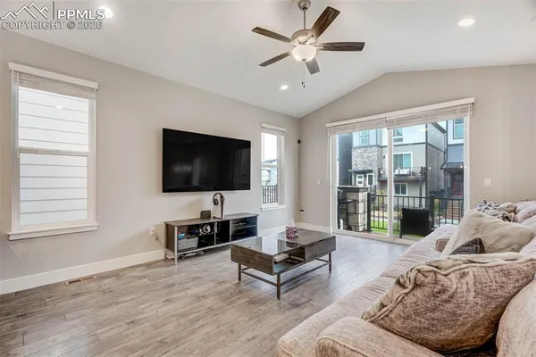 $439,900 | 6330 Mirth Terrace, Colorado Springs, CO 80924