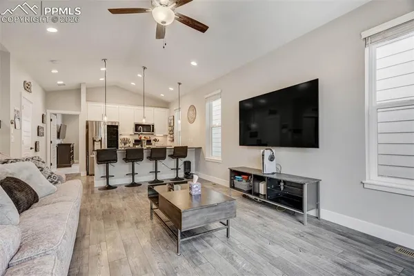 $439,900 | 6330 Mirth Terrace, Colorado Springs, CO 80924