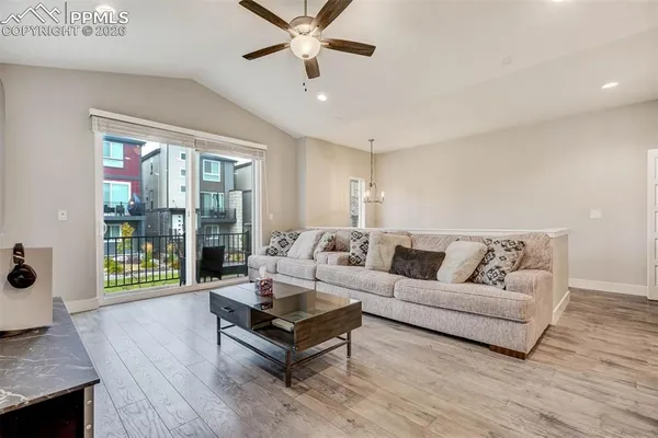 $439,900 | 6330 Mirth Terrace, Colorado Springs, CO 80924