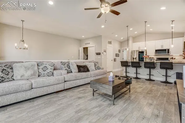 $439,900 | 6330 Mirth Terrace, Colorado Springs, CO 80924