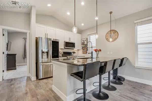 $439,900 | 6330 Mirth Terrace, Colorado Springs, CO 80924