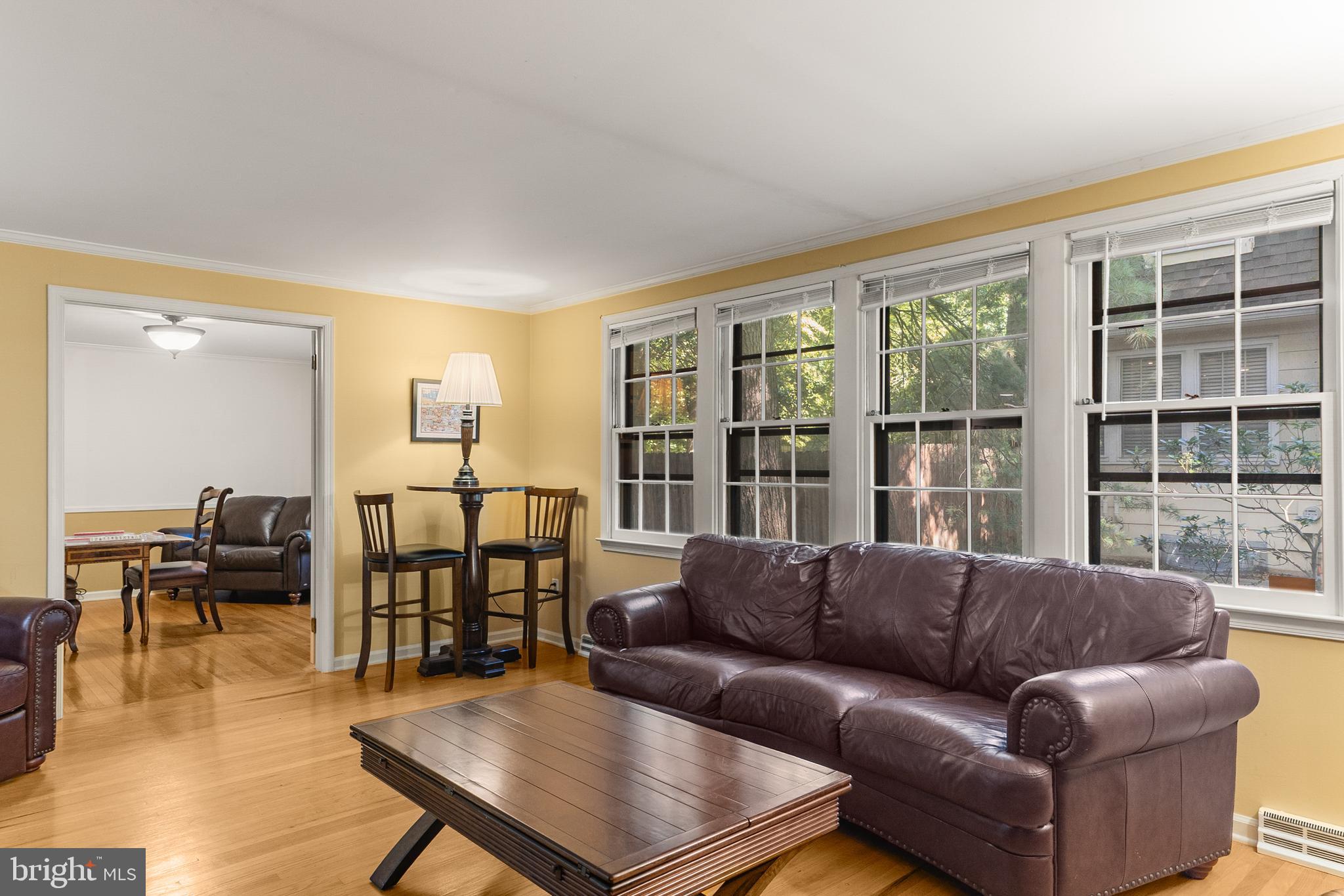 110 Partree Road Cherry Hill, NJ 08003 - Photo 13 of 35 Family Room
