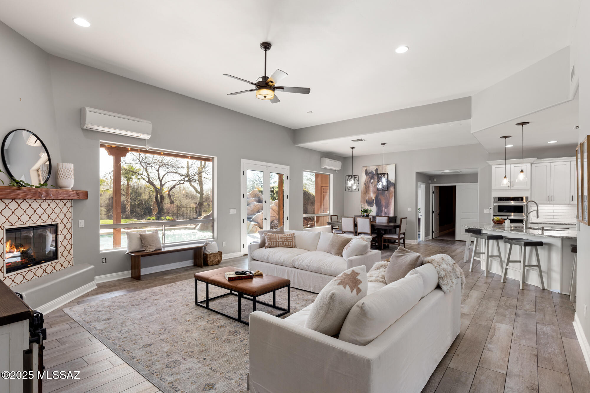 9581 East Snyder Road Tucson, AZ 85749 - Photo 12 of 50 Gallery Image 12