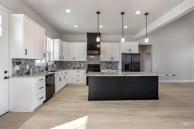 $625,000 | 262 Ferdinand Circle, Burley, ID 83318