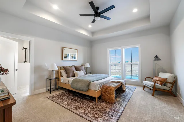 $625,000 | 262 Ferdinand Circle, Burley, ID 83318