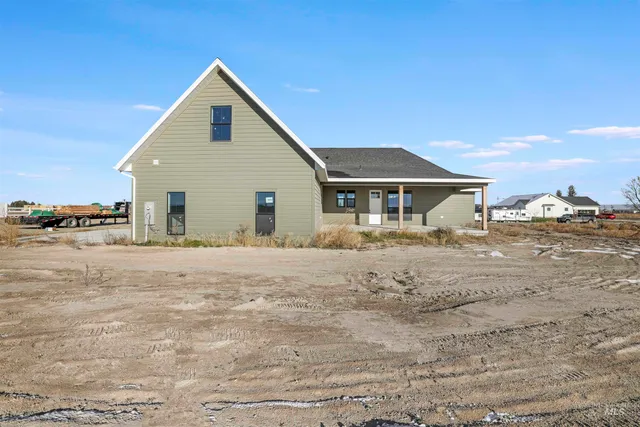$625,000 | 262 Ferdinand Circle, Burley, ID 83318