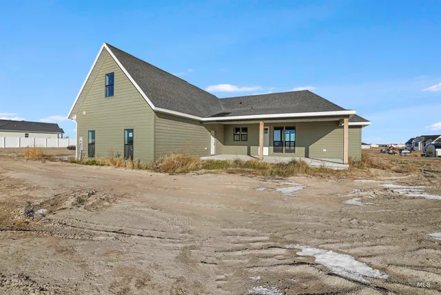$625,000 | 262 Ferdinand Circle, Burley, ID 83318