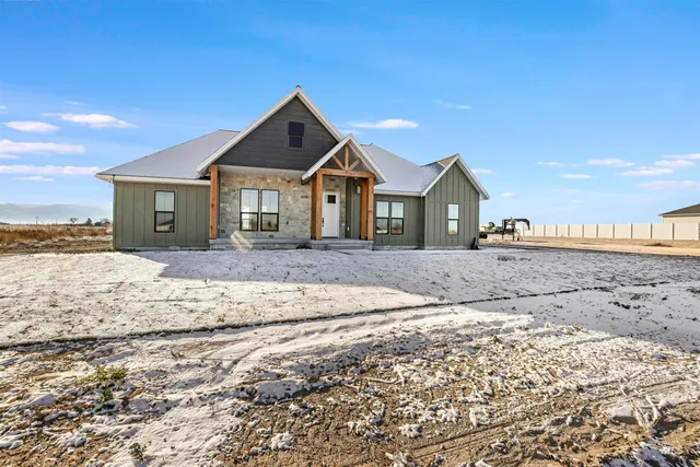 $625,000 | 262 Ferdinand Circle, Burley, ID 83318