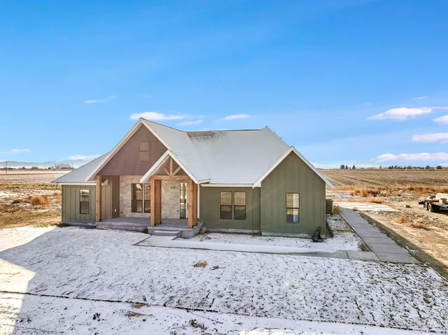 $625,000 | 262 Ferdinand Circle, Burley, ID 83318