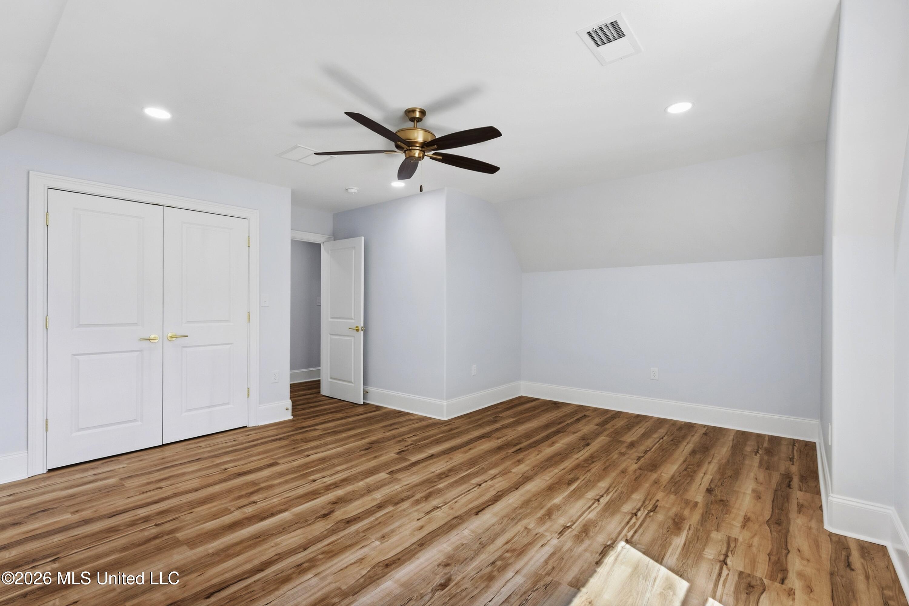 1288 St Paul Road Byhalia, MS 38611 - Photo 22 of 32 1288 St Paul Rd - 022