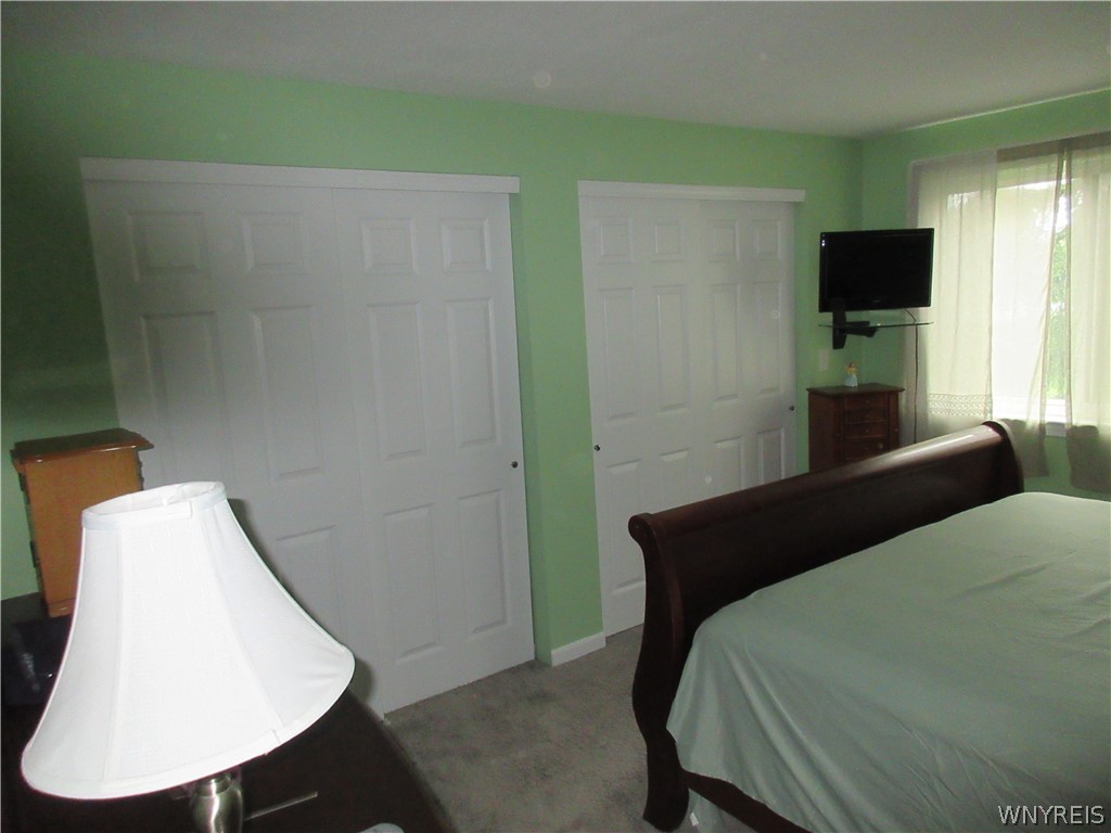 345 South Cayuga Road, Unit A Amherst, NY 14221 - Photo 14 of 24 Plenty of closet space