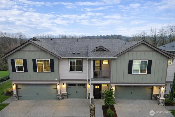 $467,500 | 8803 East Gilman Avenue, Arlington, WA 98223