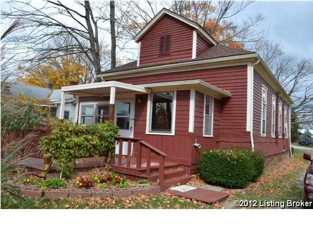 4563 Bagdad Road Bagdad, KY 40003 - Photo 2 of 16 Additional Photo