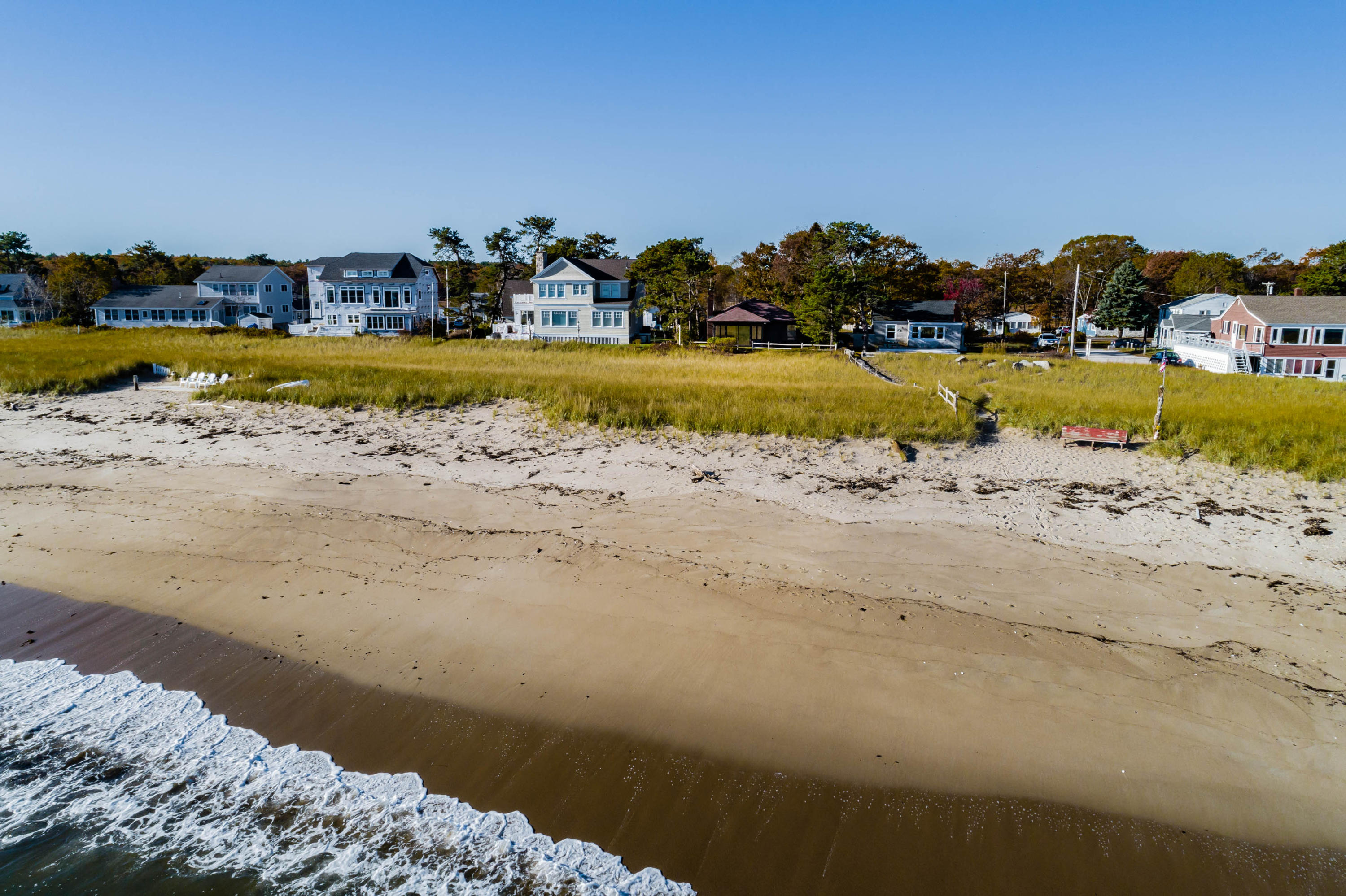 89 Hills Beach Road Biddeford, ME 04005 - Photo 4 of 36 0-Aerial-11