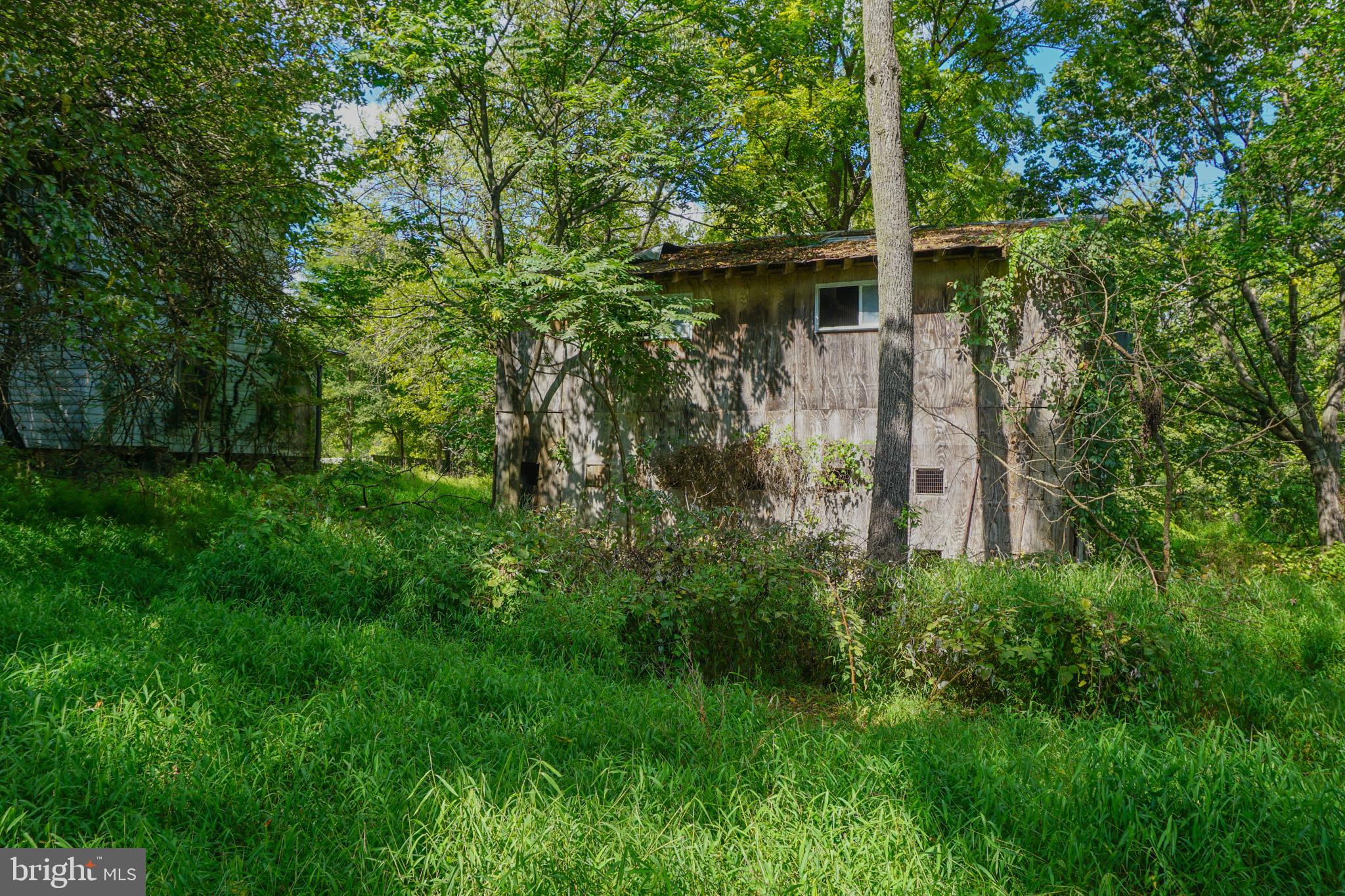 2017 Castleton Road Darlington, MD 21034 - Photo 16 of 28 a view of a house with a yard