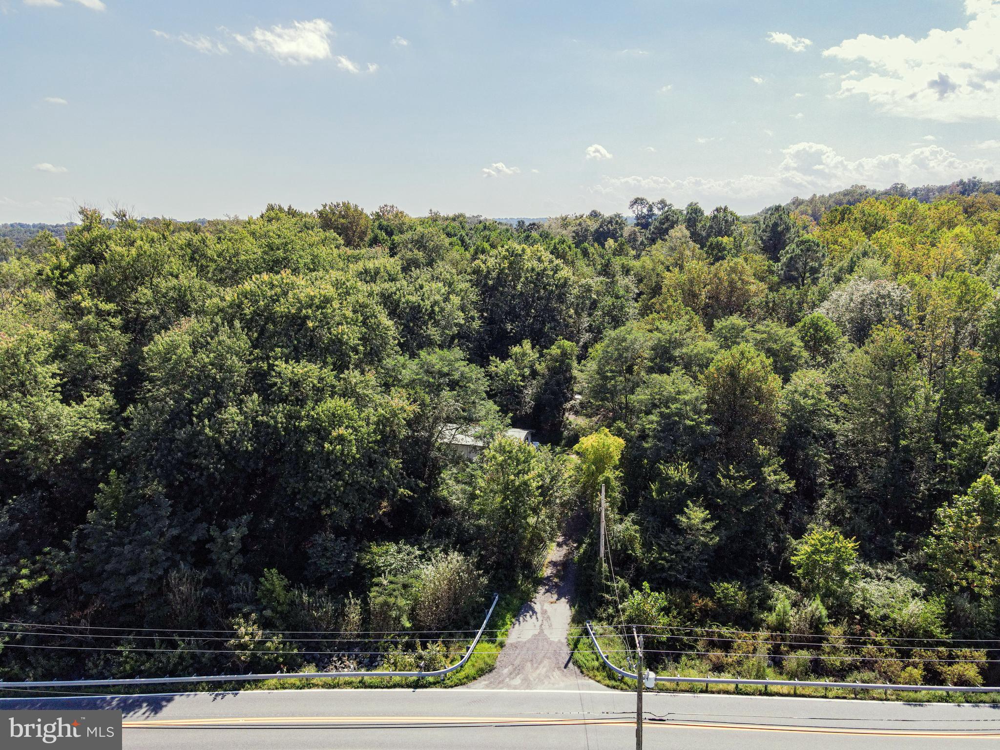 2017 Castleton Road Darlington, MD 21034 - Photo 2 of 28 a view of a house with a street