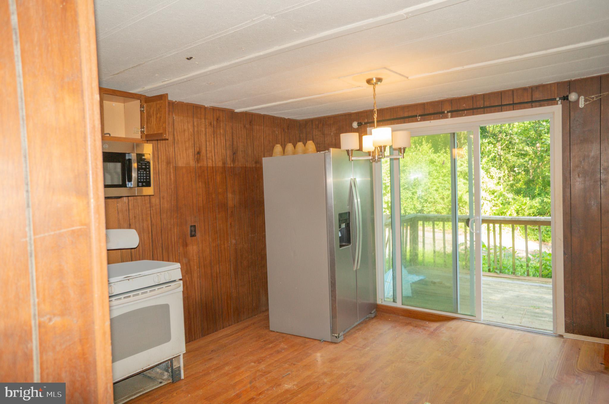 2017 Castleton Road Darlington, MD 21034 - Photo 5 of 28 a bathroom with a shower