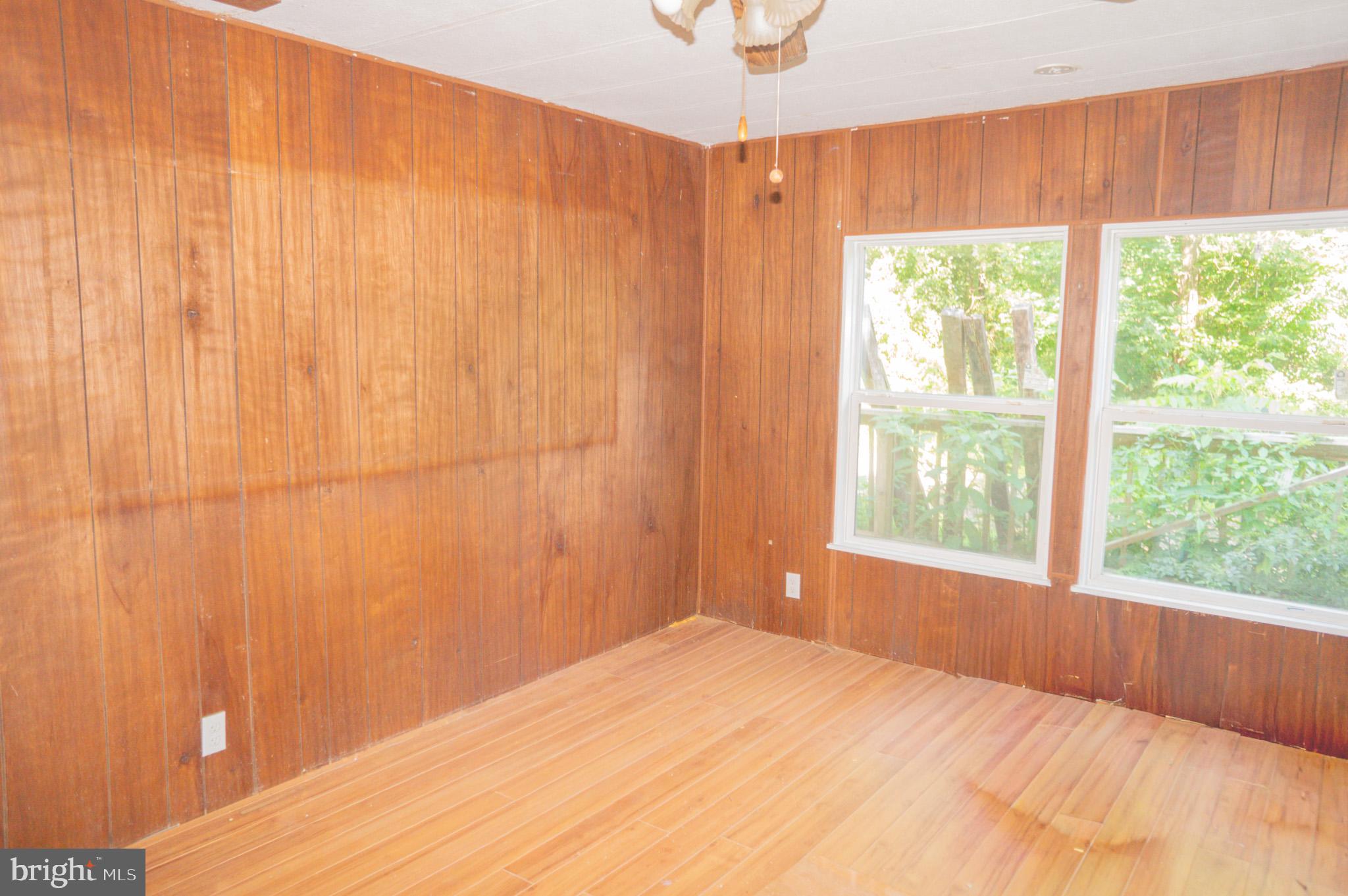 2017 Castleton Road Darlington, MD 21034 - Photo 8 of 28 a bedroom with a bed and a window