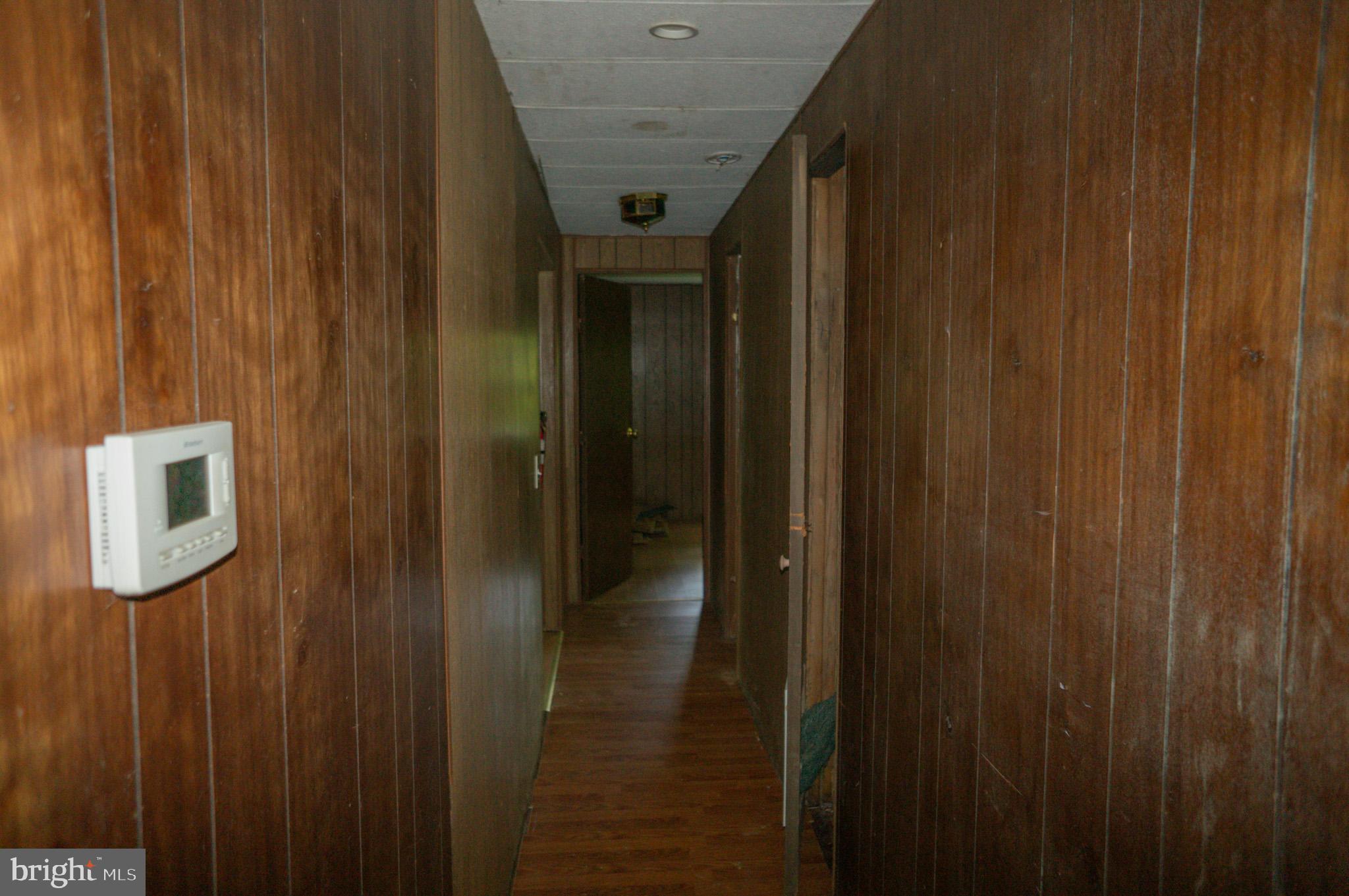 2017 Castleton Road Darlington, MD 21034 - Photo 9 of 28 a bathroom with a shower