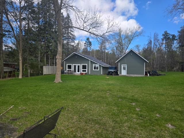 10422 West Lake Road Rice, MN 56367 - Photo 2 of 5