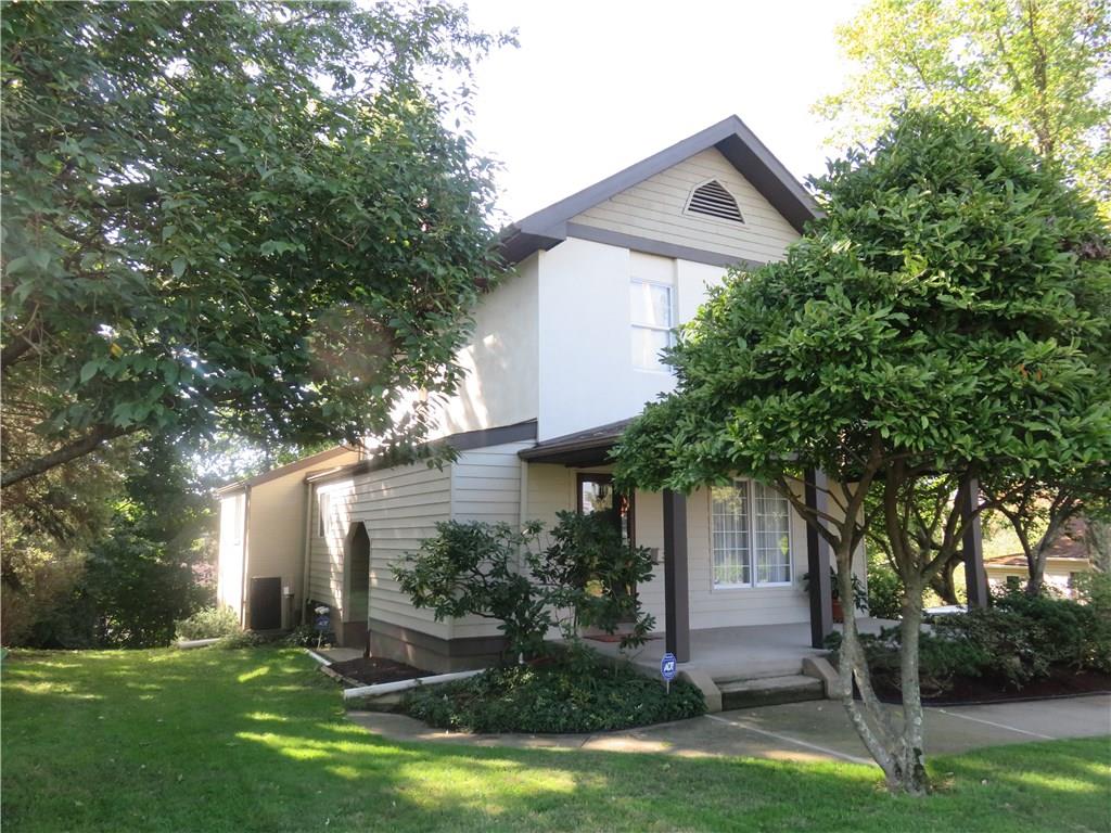 316 Jefferson Road Pittsburgh, PA 15235 - Photo 2 of 25 Gallery Image 2