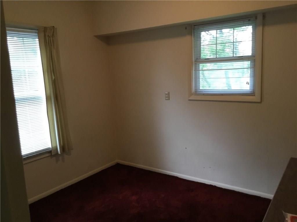316 Jefferson Road Pittsburgh, PA 15235 - Photo 18 of 25 3rd Bed room