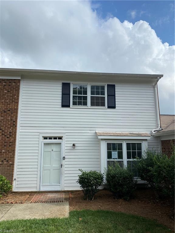 4906 Tower Road, Unit B Greensboro, NC 27410 - Photo 1 of 18 Gallery Image 1